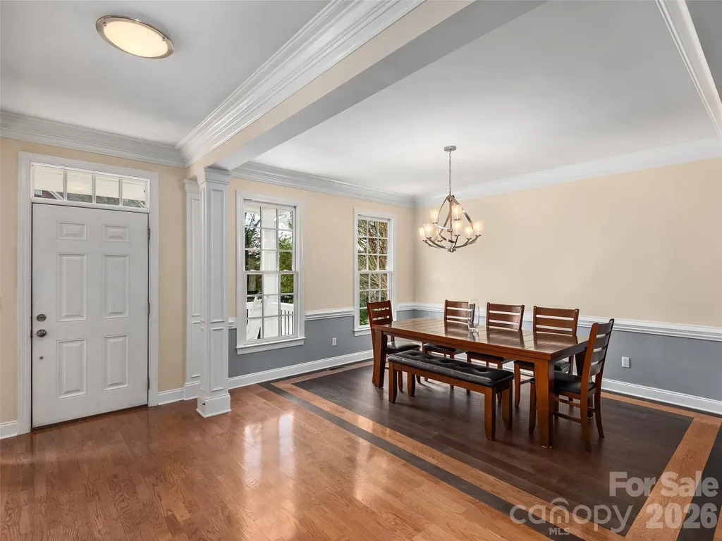 21 Dianthus Drive Asheville NC 28803