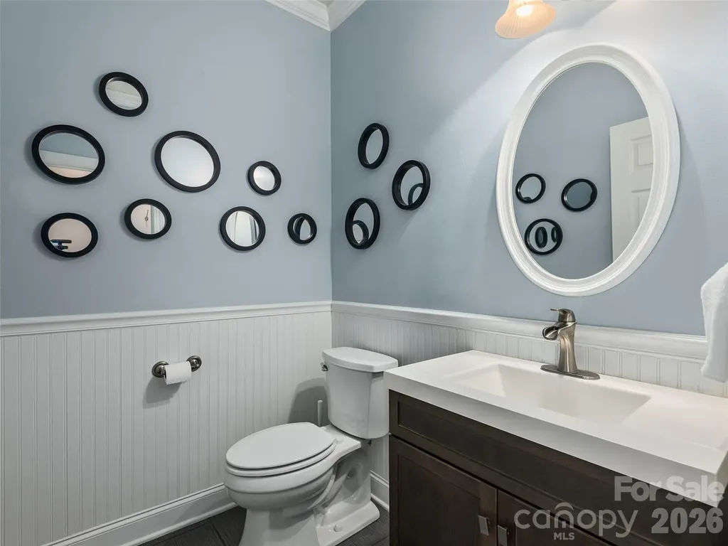21 Dianthus Drive Asheville NC 28803
