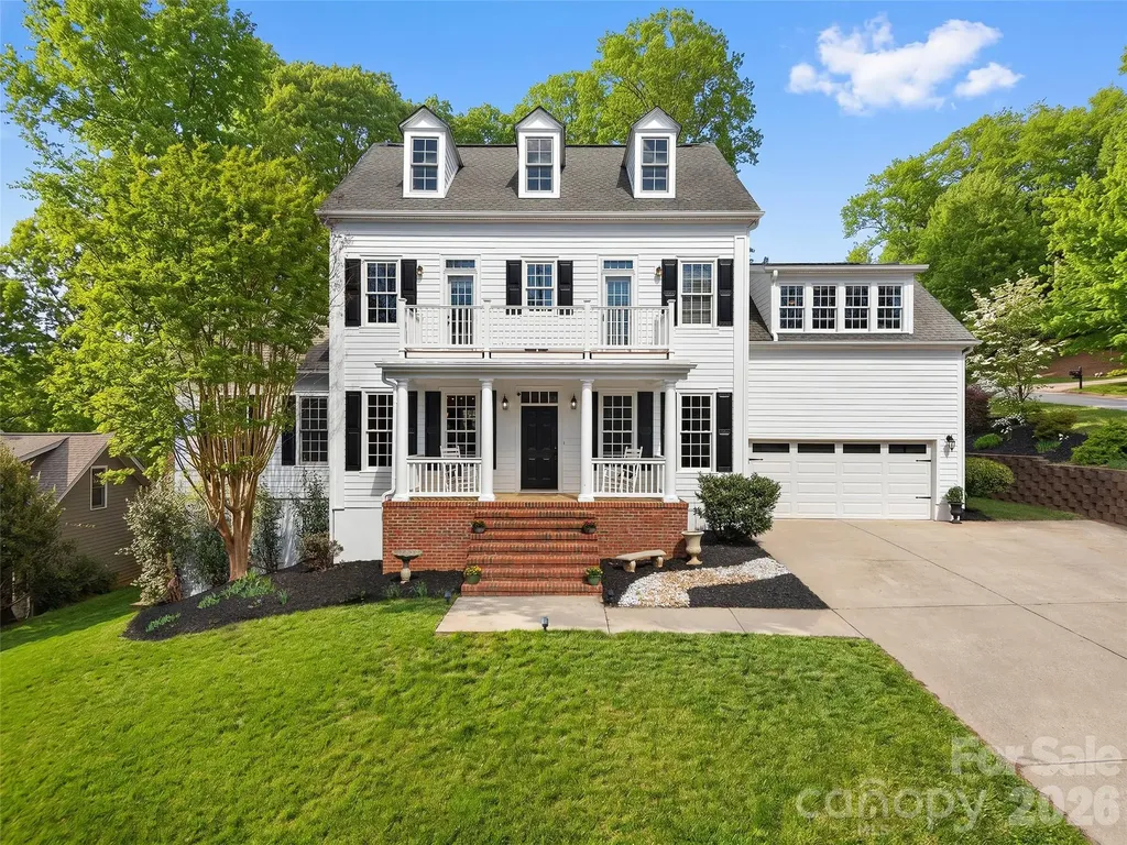 21 Dianthus Drive Asheville NC 28803