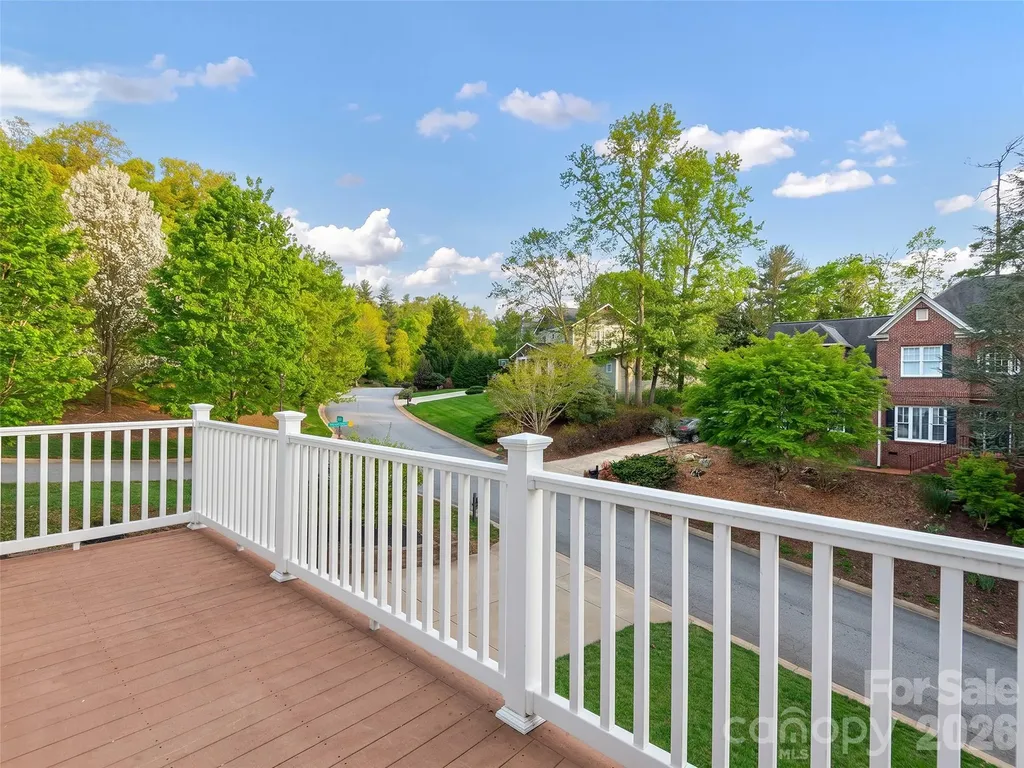 21 Dianthus Drive Asheville NC 28803