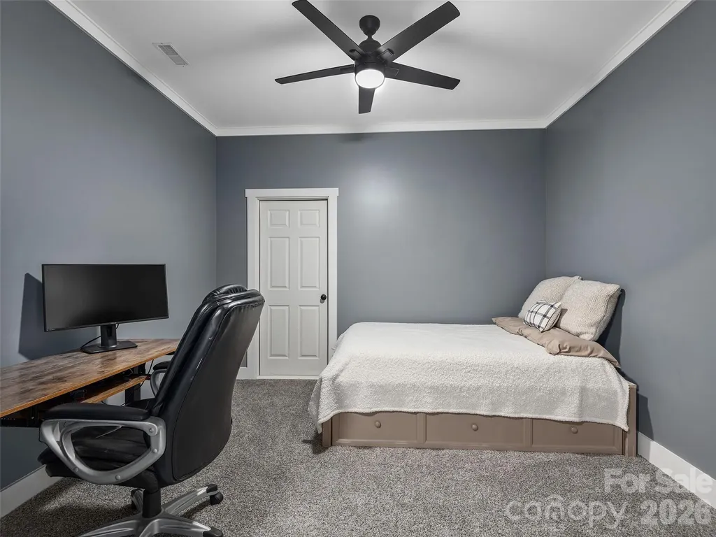 21 Dianthus Drive Asheville NC 28803