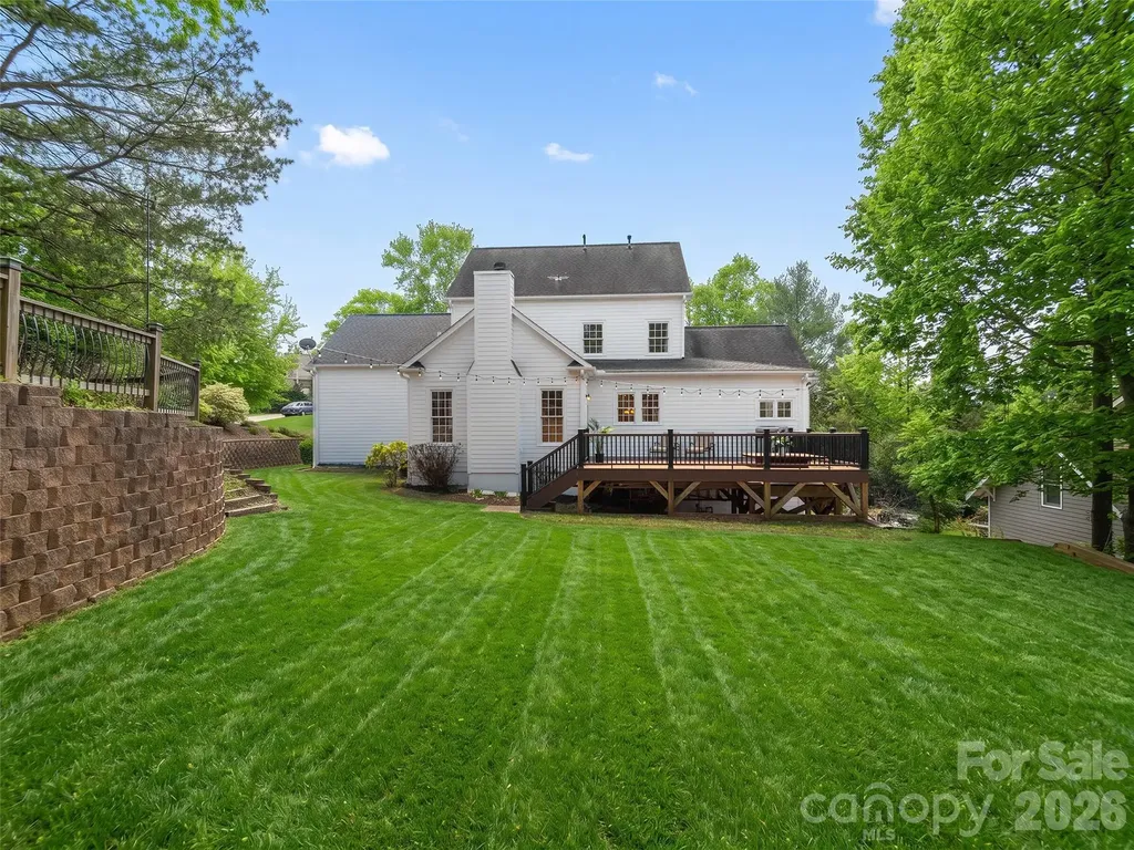 21 Dianthus Drive Asheville NC 28803