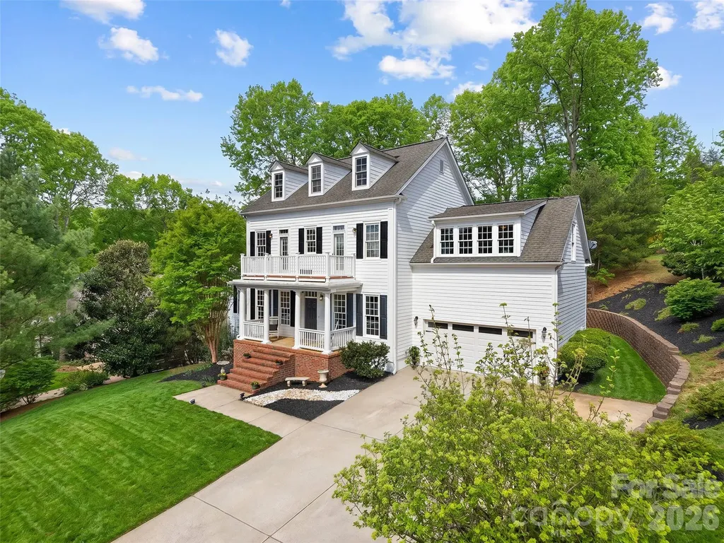 21 Dianthus Drive Asheville NC 28803