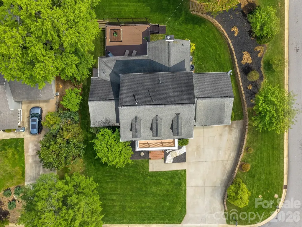 21 Dianthus Drive Asheville NC 28803