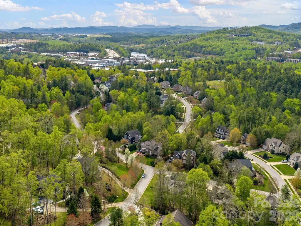 21 Dianthus Drive Asheville NC 28803