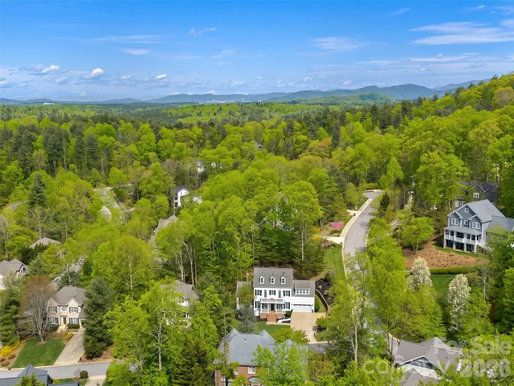 21 Dianthus Drive Asheville NC 28803
