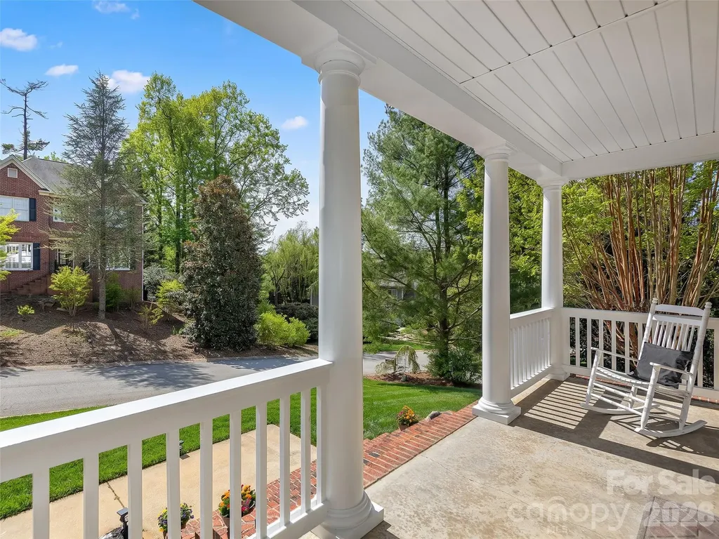21 Dianthus Drive Asheville NC 28803