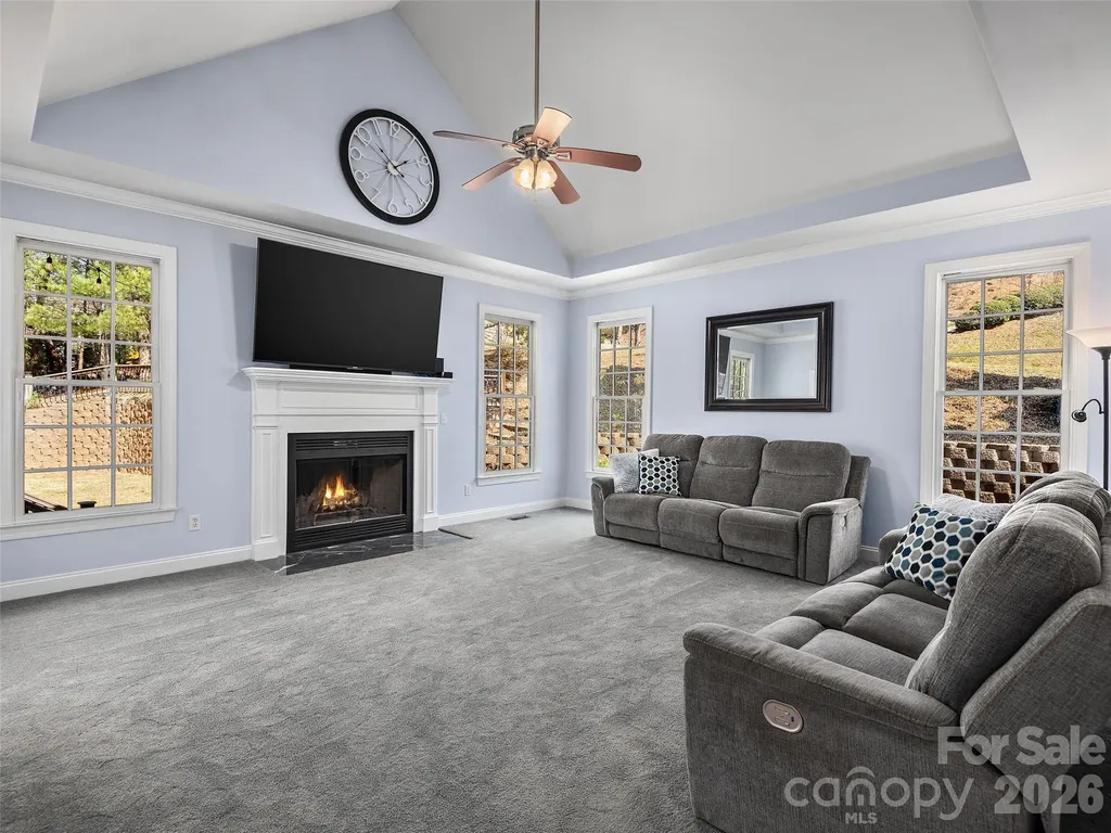 21 Dianthus Drive Asheville NC 28803