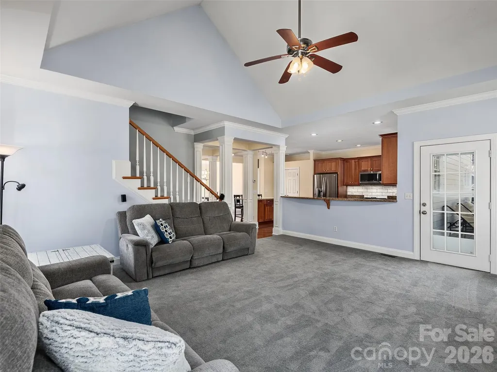 21 Dianthus Drive Asheville NC 28803