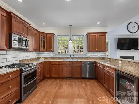 21 Dianthus Drive Asheville NC 28803