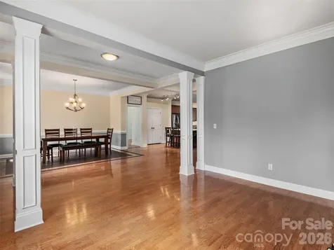 21 Dianthus Drive Asheville NC 28803