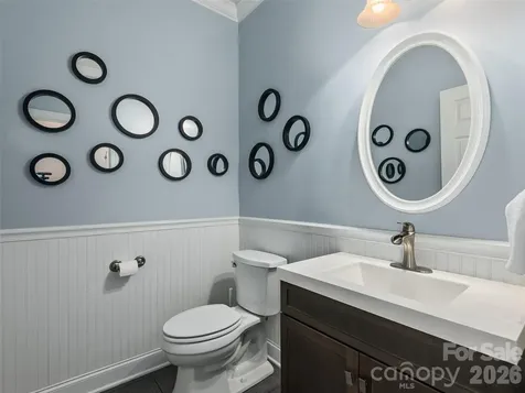 21 Dianthus Drive Asheville NC 28803