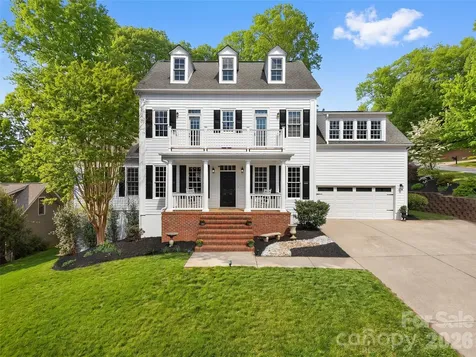 21 Dianthus Drive Asheville NC 28803