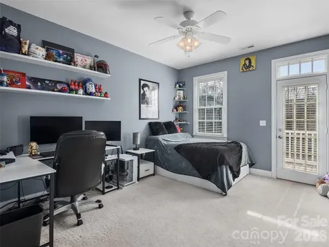21 Dianthus Drive Asheville NC 28803
