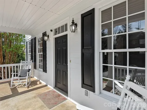21 Dianthus Drive Asheville NC 28803