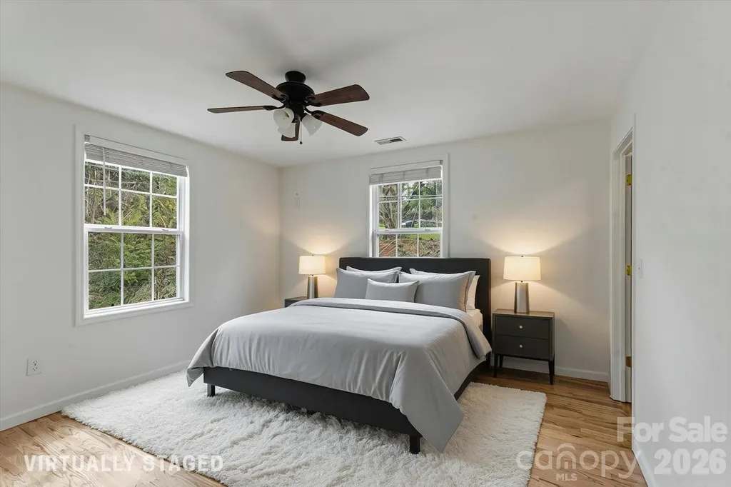 65 New Jersey Avenue Asheville NC 28806