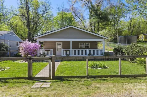 65 New Jersey Avenue Asheville NC 28806