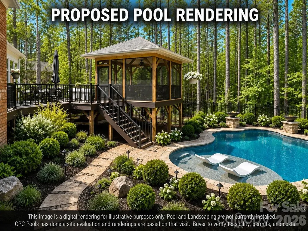 4950 River Hills Drive Denver NC 28037