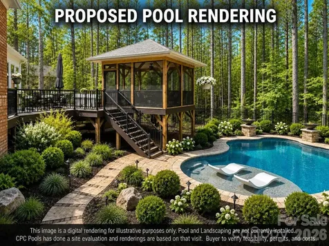 4950 River Hills Drive Denver NC 28037