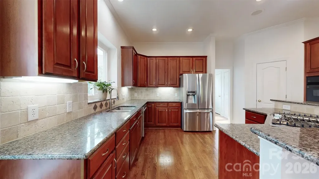 5423 Piper Glen Drive Charlotte NC 28277