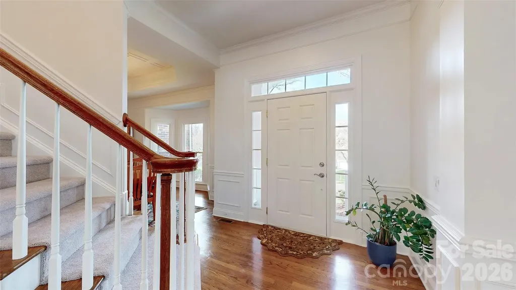 5423 Piper Glen Drive Charlotte NC 28277