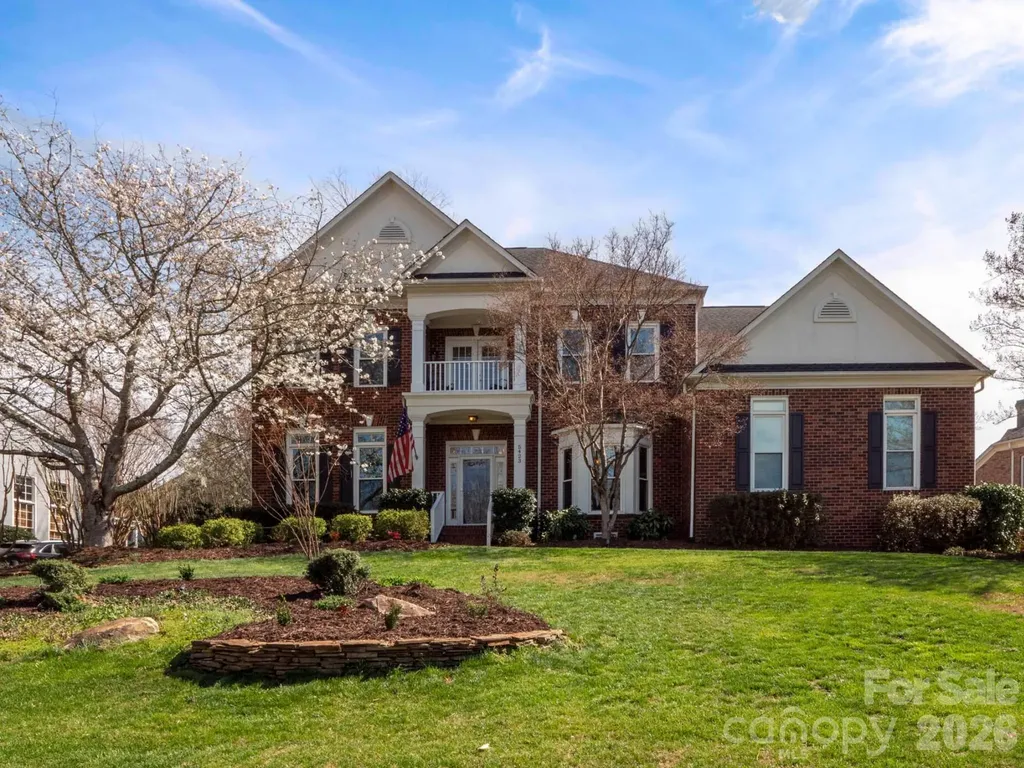 5423 Piper Glen Drive Charlotte NC 28277