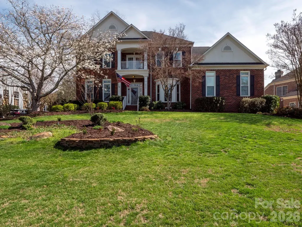 5423 Piper Glen Drive Charlotte NC 28277