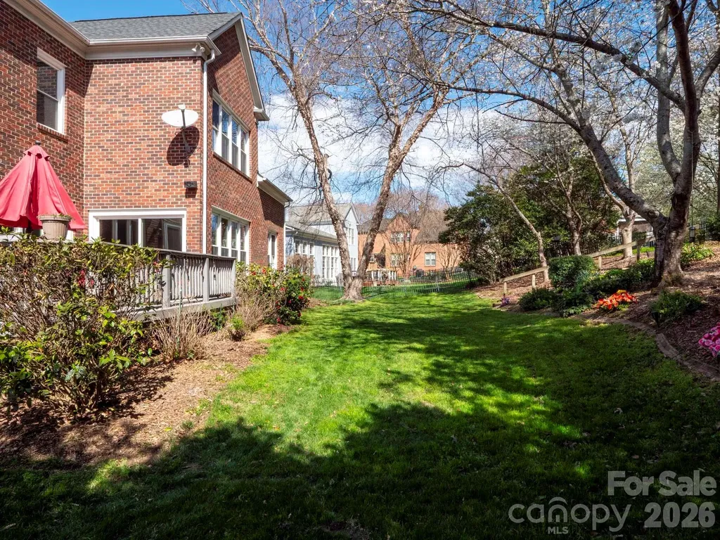 5423 Piper Glen Drive Charlotte NC 28277