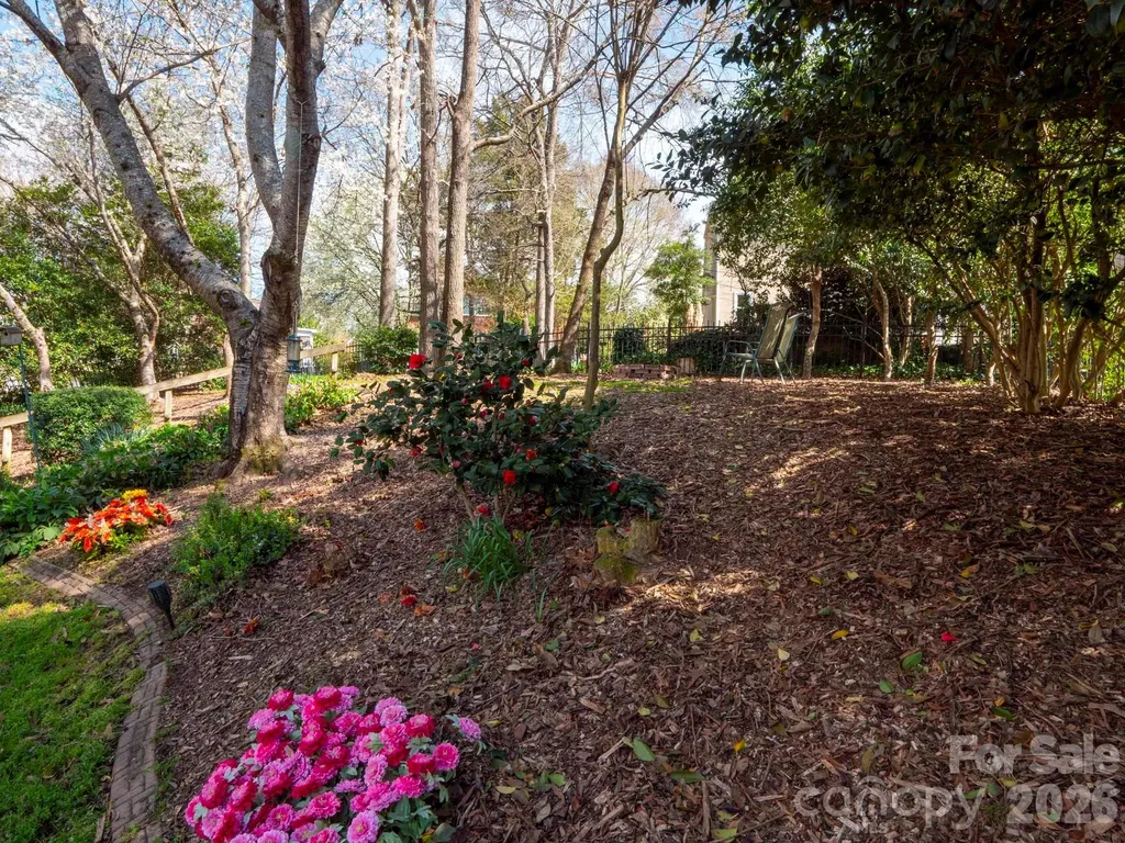 5423 Piper Glen Drive Charlotte NC 28277