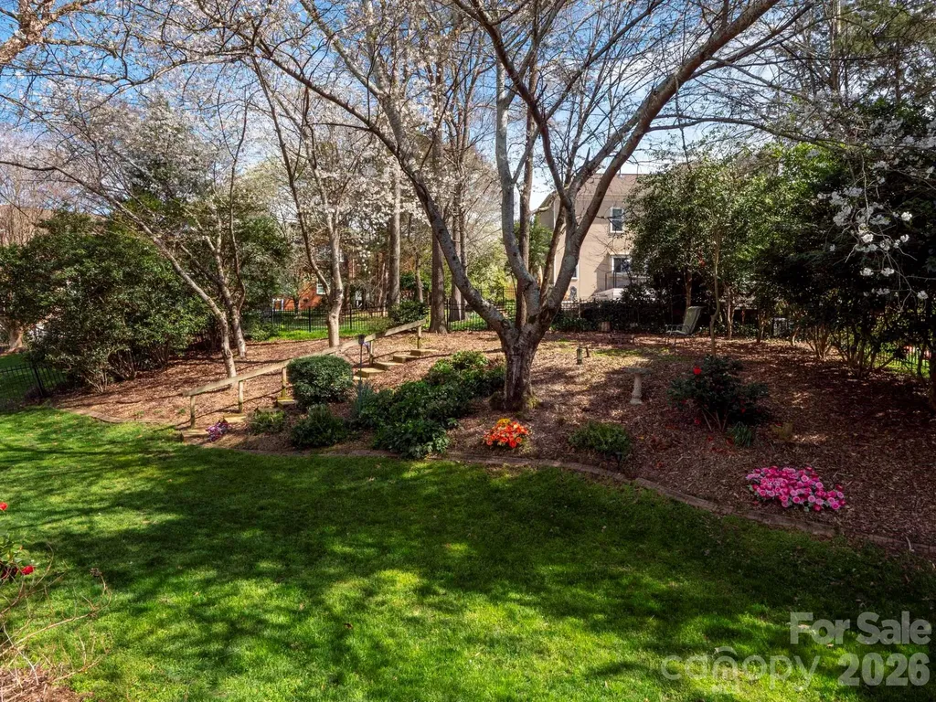 5423 Piper Glen Drive Charlotte NC 28277
