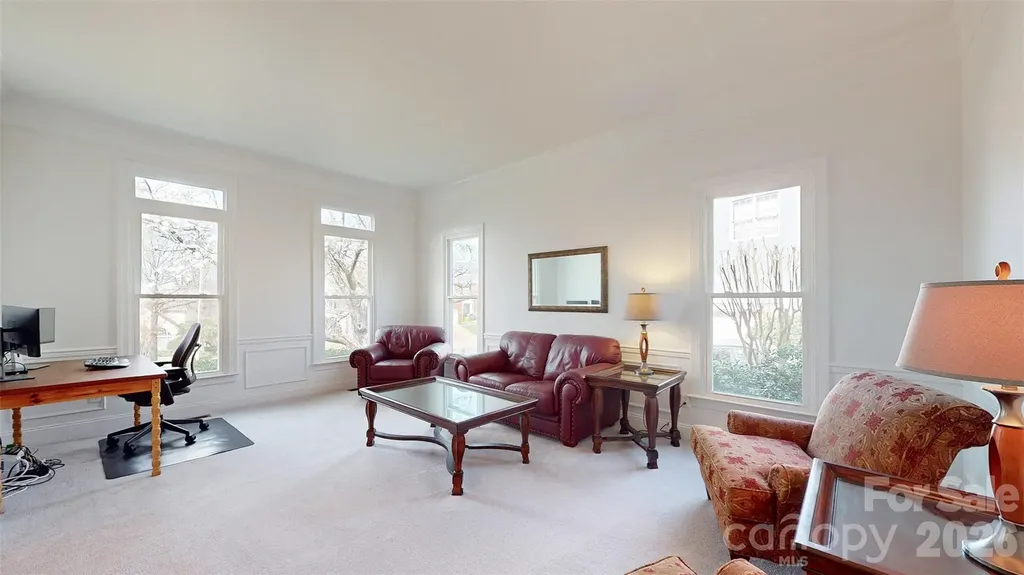 5423 Piper Glen Drive Charlotte NC 28277