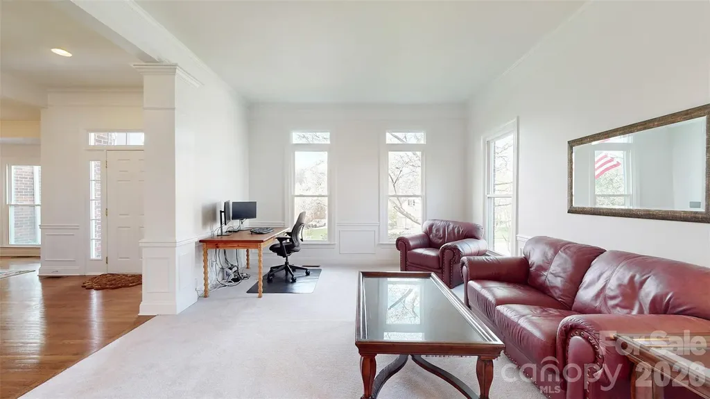 5423 Piper Glen Drive Charlotte NC 28277