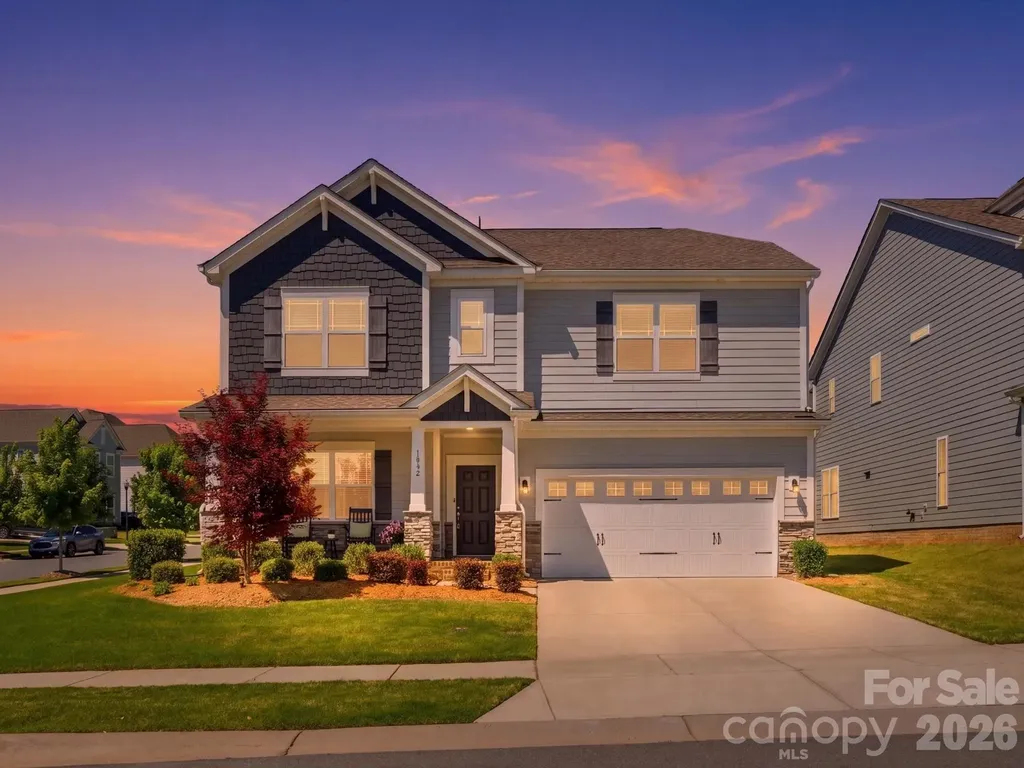 1032 Argentium Way Waxhaw NC 28173