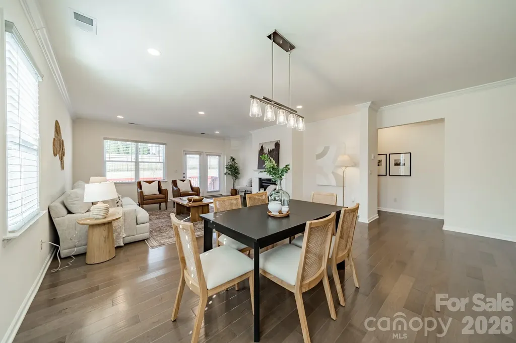 1032 Argentium Way Waxhaw NC 28173