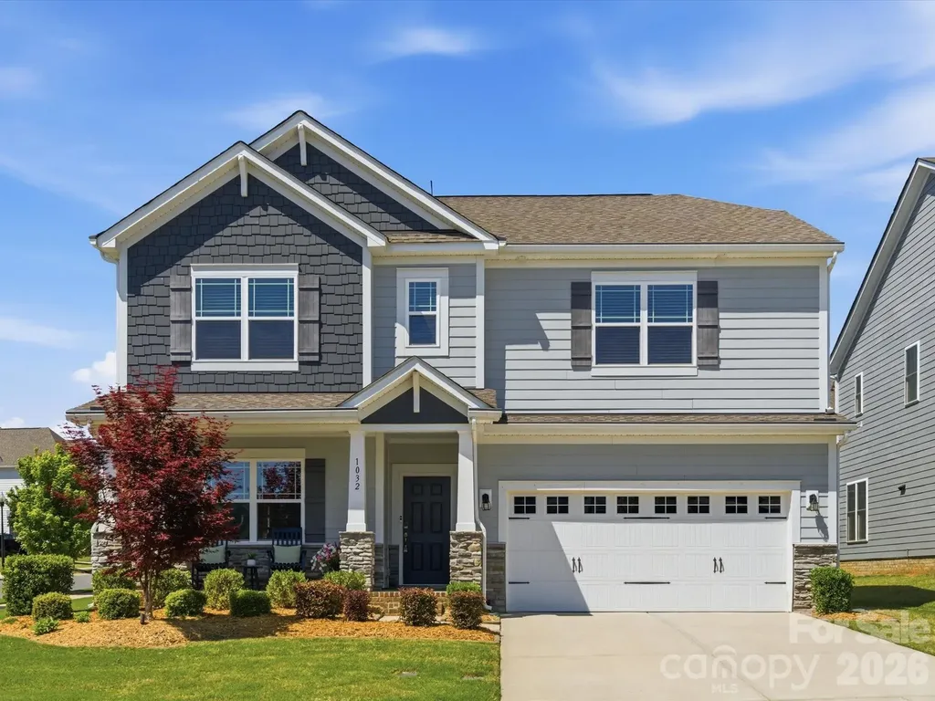 1032 Argentium Way Waxhaw NC 28173