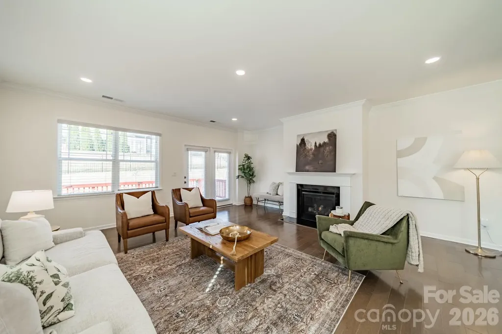 1032 Argentium Way Waxhaw NC 28173