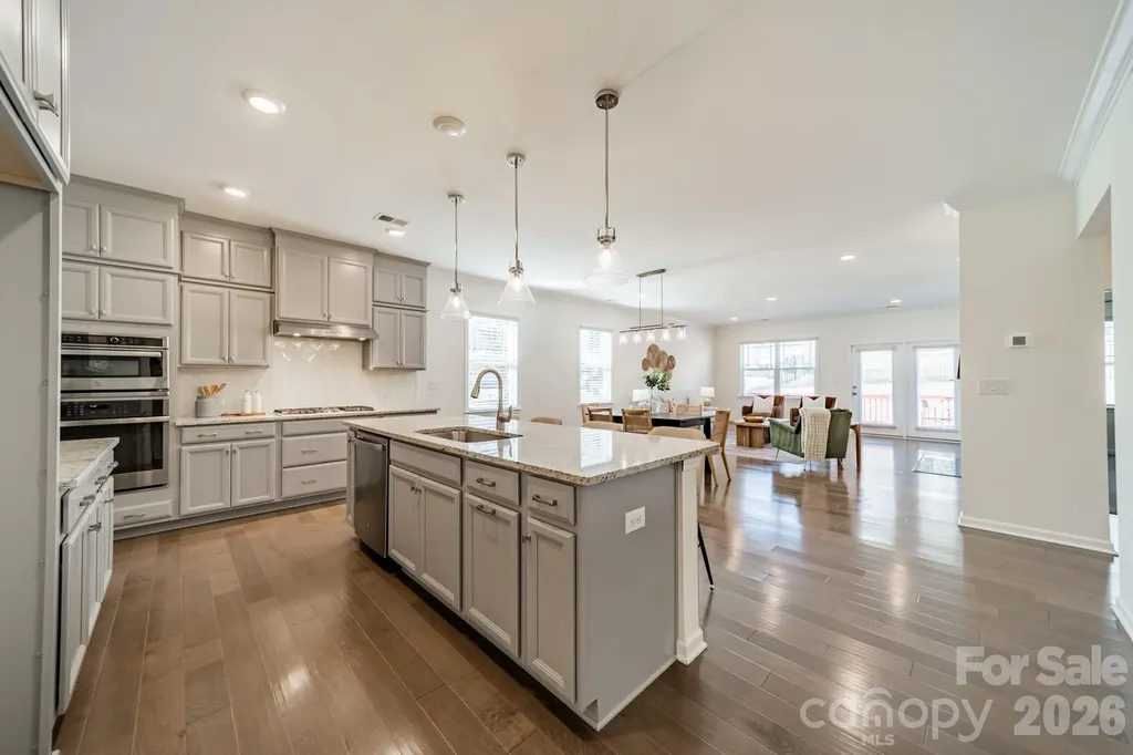 1032 Argentium Way Waxhaw NC 28173