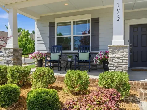 1032 Argentium Way Waxhaw NC 28173