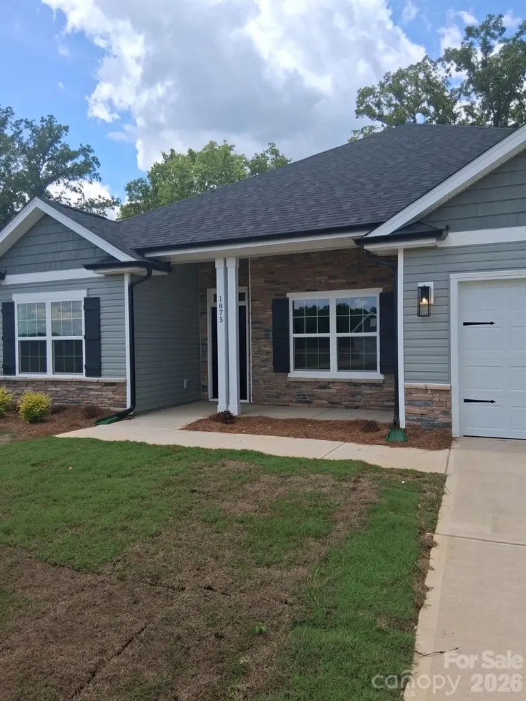 1075 Kildare Drive Salisbury NC 28146