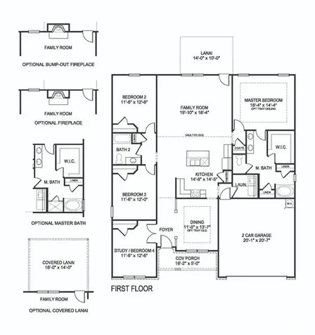 1075 Kildare Drive Salisbury NC 28146