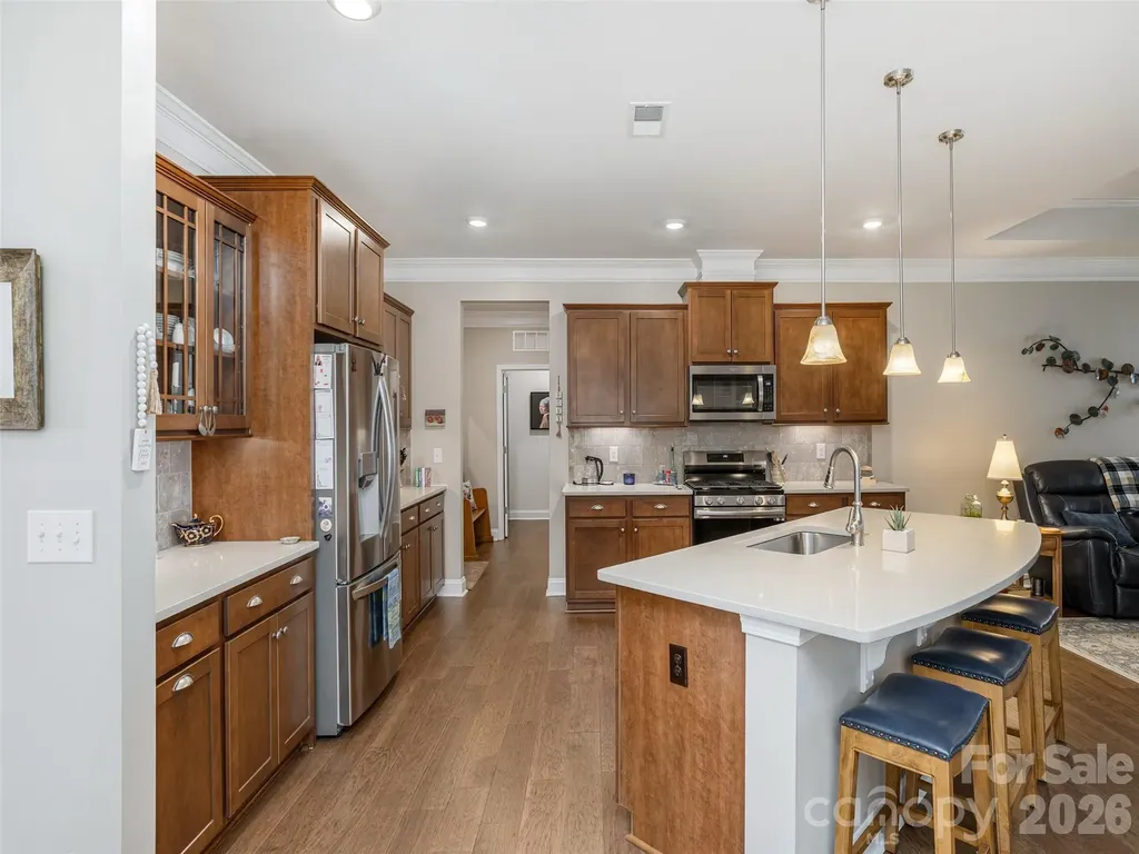 748 Summerfield Place Flat Rock NC 28731
