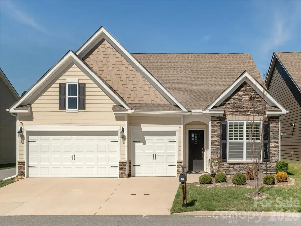 748 Summerfield Place Flat Rock NC 28731