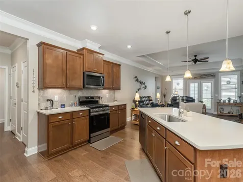 748 Summerfield Place Flat Rock NC 28731