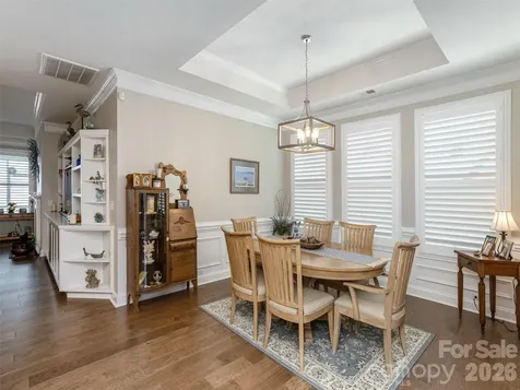 748 Summerfield Place Flat Rock NC 28731