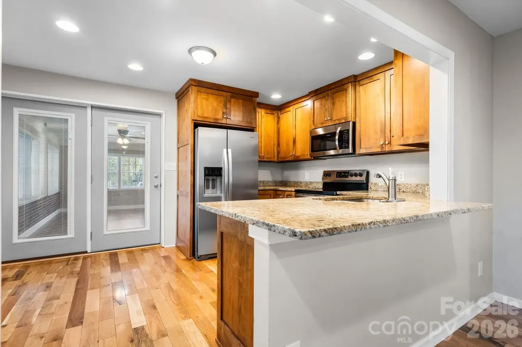 1629 Nc 126 Road Morganton NC 28655