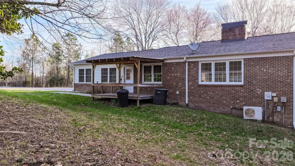 1629 Nc 126 Road Morganton NC 28655