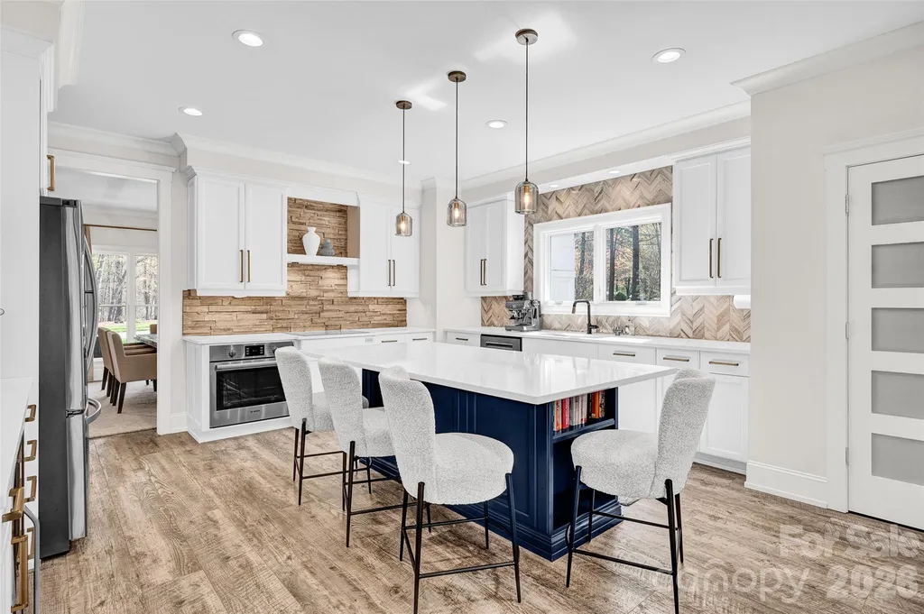 141 Stonewall Beach Lane Mooresville NC 28117