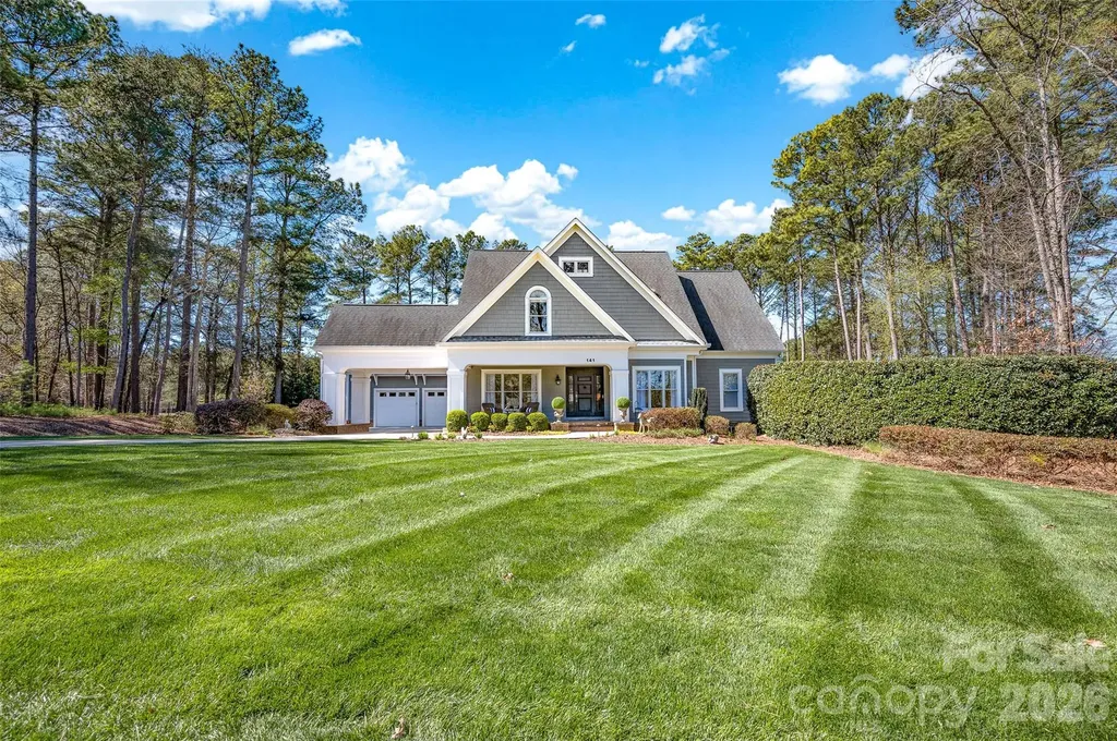 141 Stonewall Beach Lane Mooresville NC 28117