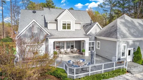 141 Stonewall Beach Lane Mooresville NC 28117