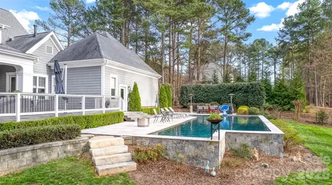 141 Stonewall Beach Lane Mooresville NC 28117